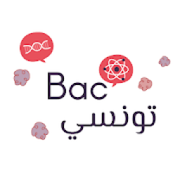 Bac tunisie- Bac تونسي
‎ icon