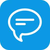 Mailman-Combines mail and chat on 9Apps