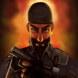 Police Tactical Training आइकन