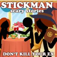 Stickman Witch Revenge
