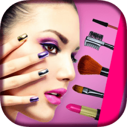 You Beauty Makeup Photo иконка