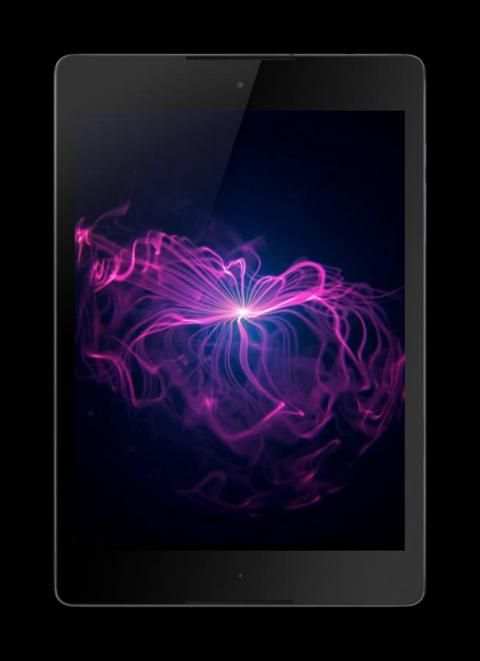 Plasma 3D Live Wallpaper screenshot 5