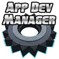 App Dev Manager