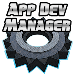 App Dev Manager иконка