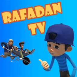 Rafadan TV icon