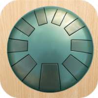 Steel Tongue Drum on 9Apps