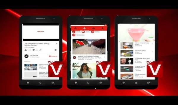 VidMetdt Video Donlod Guide 1 تصوير الشاشة