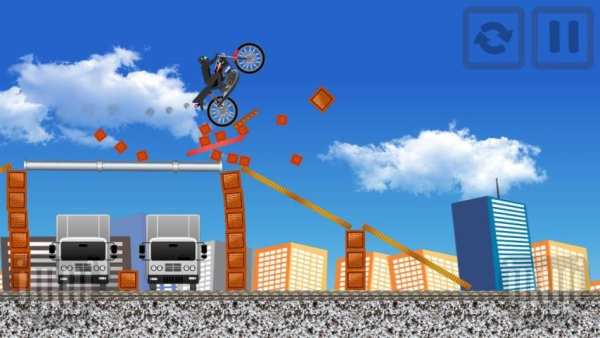King Mania screenshot 3