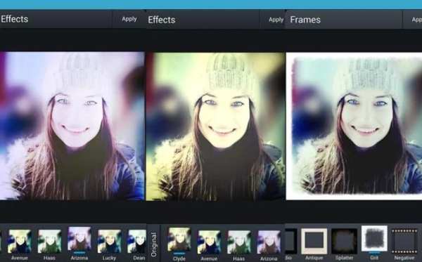 New Skype Camera screenshot 3