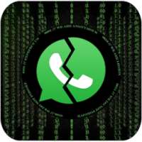 Hack w‍ha‍tsa‍pp‍ prank