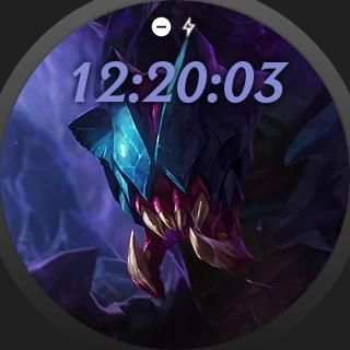 Rek'Sai HD Live Wallpapers screenshot 3