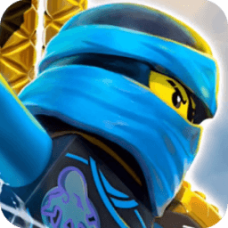 ikon Ninjago Skybound LEGO Guide