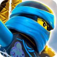Ninjago Skybound LEGO Guide