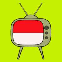Siaran TV Indonesia on 9Apps