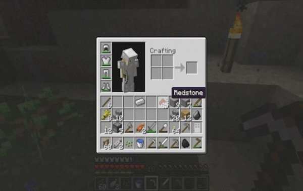 Crafting Guide for Minecraft screenshot 2