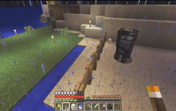 Crafting Guide for Minecraft screenshot 1