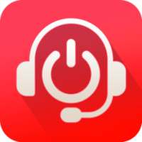 Volume Unlock Power Button Fix иконка