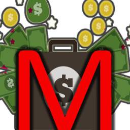 M-Wallet Earn Cash 1.3