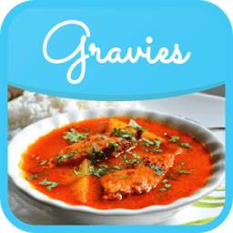 Gravy Recipes Curries Cooking