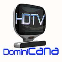 HDTV Dominicana on 9Apps