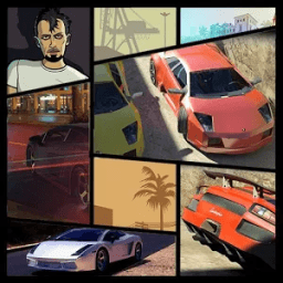 Cheats for GTA 5 (2017) आइकन