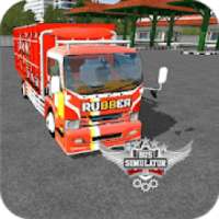 Mod Bussid Truck NMR71