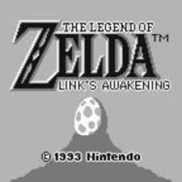 Zelda: Links Awakening Vol. 4 icon