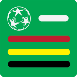 M-Bola Desporto moçambicano icon