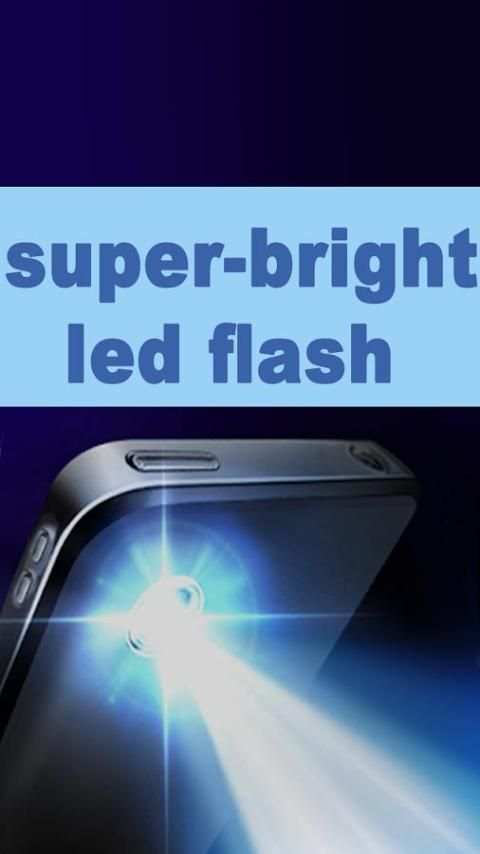 Flashlights Master 4 تصوير الشاشة