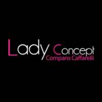 Lady Concept Compans on 9Apps