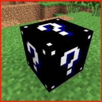 Lucky Block for Minecraft