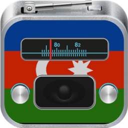 Radio Azerbaijan Listen Radio