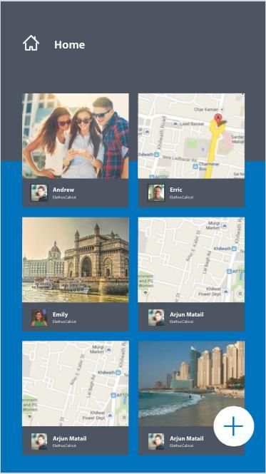PinPoints - Save Location screenshot 2