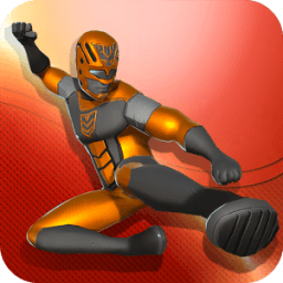 ikon Super Ranger Story