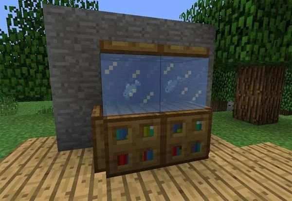 Furniture Mods for Minecraft скриншот 2