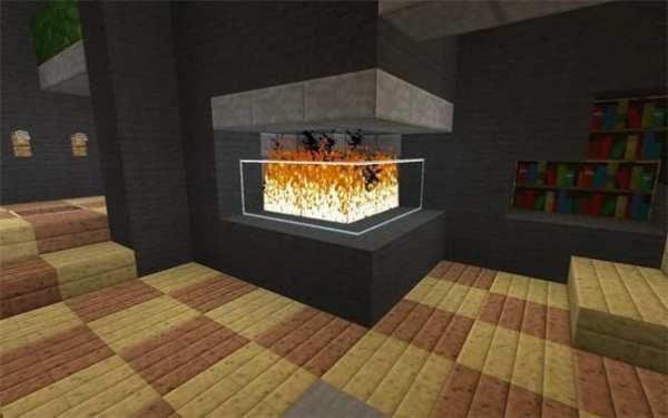 Furniture Mods for Minecraft скриншот 3