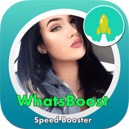 Whatsboost for WhatsApp иконка