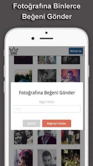 Instagram Fenomen Ol screenshot 2
