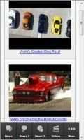 Drag Racing News Daily screenshot 1