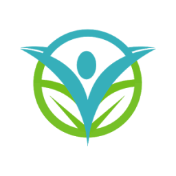 Health Connect أيقونة