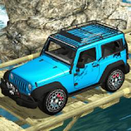 Hill Top Car Driving Simulator 10.8