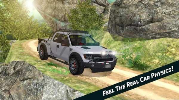 Hill Top Car Driving Simulator screenshot 4