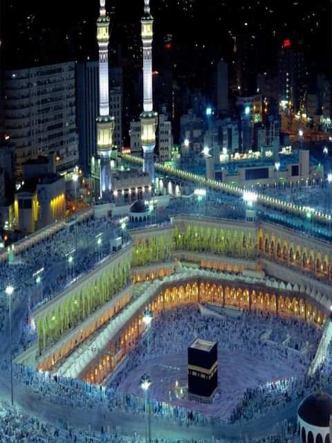 Makkah Live Feed  स्क्रीनशॉट 2