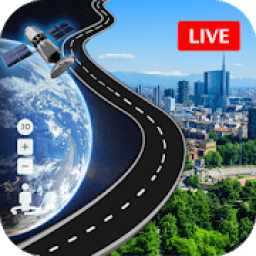 ikon Earth Live Cam &amp; Public CCTV