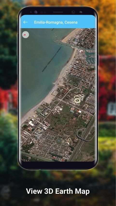 Earth Live Cam & Public CCTV screenshot 5