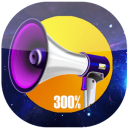 Volume Booster Control 2017 иконка