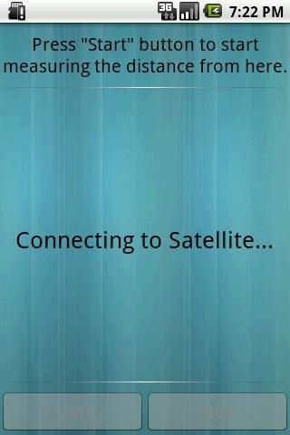 Distance O Meter (With Ads) скриншот 4