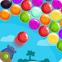 Seaside Bubble Shooter