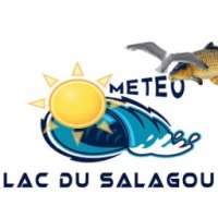 Météo Lac du Salagou on 9Apps