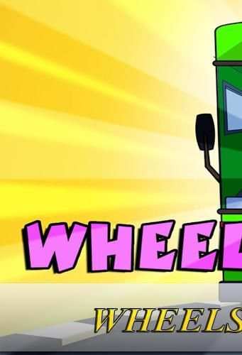 Wheels On The Bus Songs screenshot 4